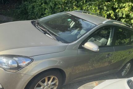 Kia ceed / Ceed 134.000 km 2.350 € Erbach 89155