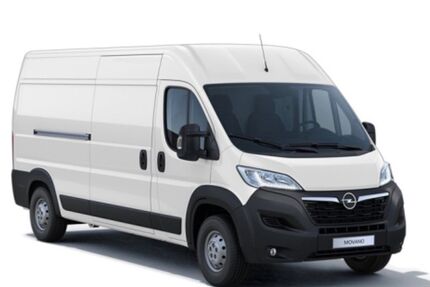 Opel Movano 41.000 km 16.900 &euro; Weissenhorn 89264