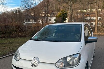 VW up! 185.600 km 3.999 &euro; Geislingen 73312