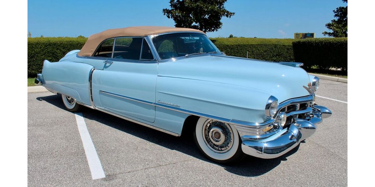 Cadillac Andere 99.999 km 76.500 &euro; Nersingen 89278