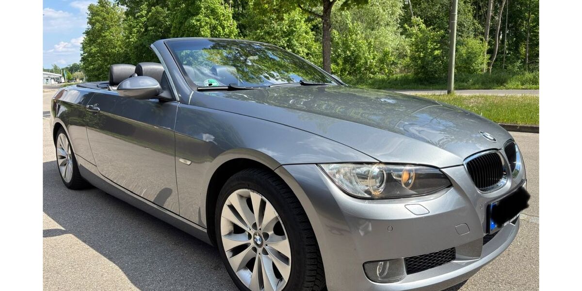 BMW 320 184.000 km 8.790 &euro; Ichenhausen 89335