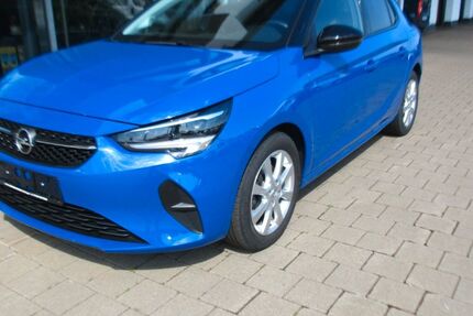 Opel Corsa 57.000 km 13.950 &euro; Gerstetten-Dettingen 89547