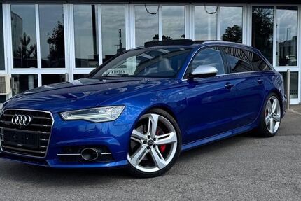 Audi A6 171.038 km 24.900 &euro; Bellenberg 89287