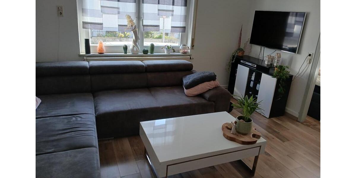 Erdgeschoßwohnung Ehingen (Donau) - 3.5 Zimmer, 90 m&sup2;, 800&euro; | Angebot:26268898