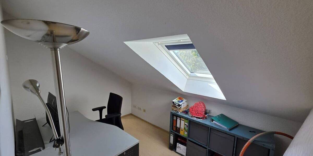 Etagenwohnung Ulm Eggingen - 3 Zimmer, 107 m&sup2;, 1.020&euro; | Angebot:26904301