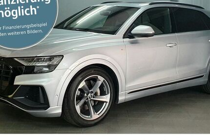 Audi Q8 65.560 km 51.560 &euro; Blaubeuren 89143