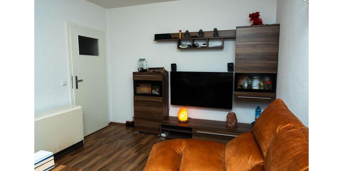 Etagenwohnung Neu-Ulm Ludwigsfeld - 2 Zimmer, 40 m&sup2;, 165.000&euro; | Angebot:24745796