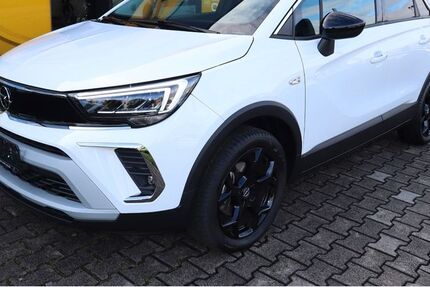 Opel Crossland (X) 7.700 km 20.490 &euro; Ulm 89073