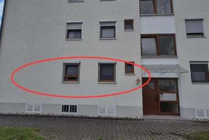 Wohnung Allmendingen - 4 Zimmer, 80 m&sup2;, 215.000&euro; | Angebot:26422703