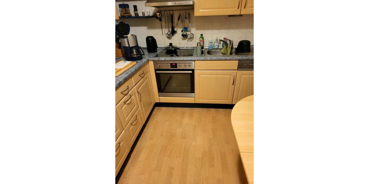 Etagenwohnung Ehingen (Donau) - 1 Zimmer, 30 m&sup2;, 452&euro; | Angebot:24835334