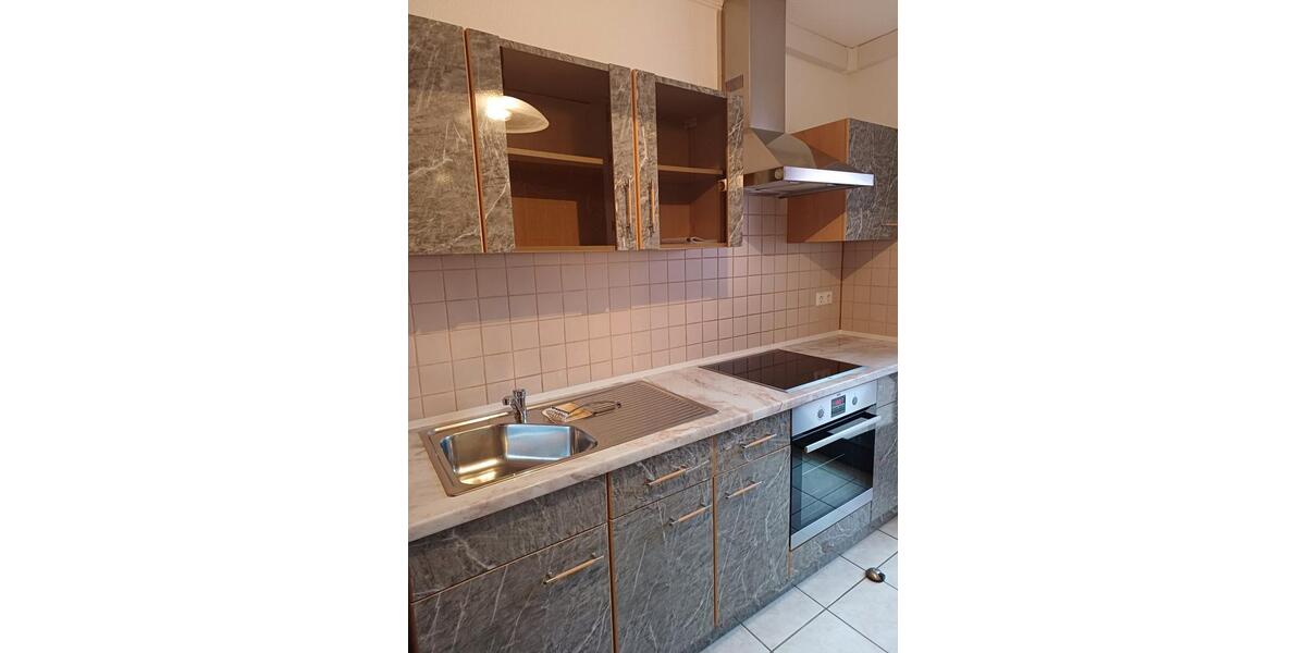 Etagenwohnung Lonsee - 3 Zimmer, 80 m&sup2;, 680&euro; | Angebot:26663424