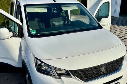 Peugeot Rifter 90.300 km 13.800 &euro; Laupheim 88471