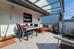 Erdgeschoßwohnung Neu-Ulm Burlafingen - 4.5 Zimmer, 106 m&sup2;, 1.760&euro; | Angebot:26098954