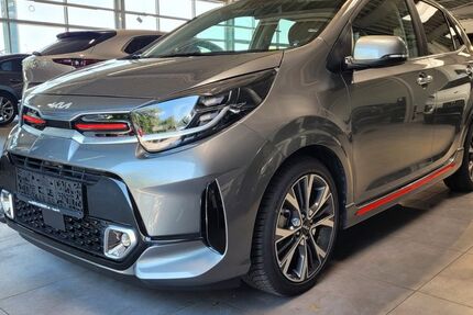 Kia Picanto 6.500 km 18.890 &euro; Neu-Ulm 89231