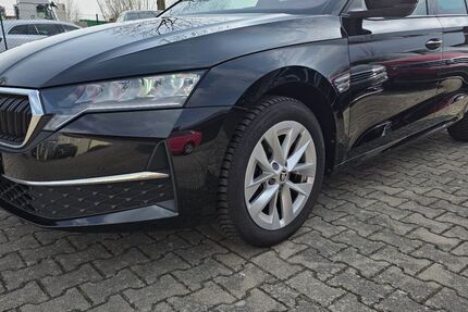 Skoda Octavia 39.989 km 27.490 &euro; Ichenhausen 89335