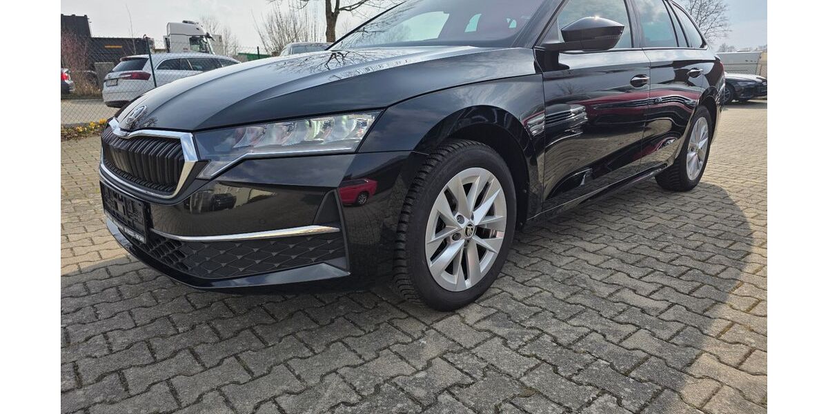 Skoda Octavia 39.989 km 27.490 &euro; Ichenhausen 89335