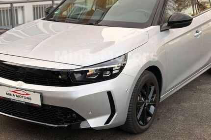 Opel Corsa 10.000 km 15.999 € Neu-Ulm 89231