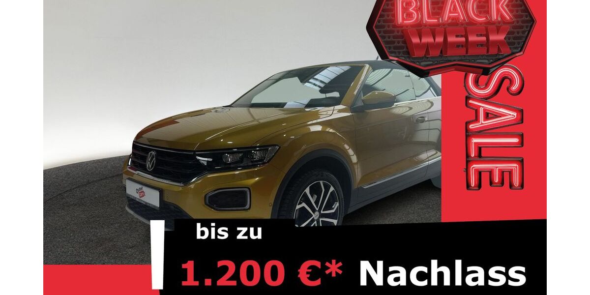 VW T-Roc 50.905 km 24.270 € Senden 89250