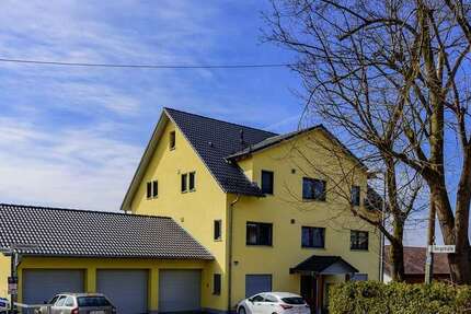 Wohnung Ulm Söflingen - 5 Zimmer, 110 m&sup2;, 1.250&euro; | Angebot:26155962