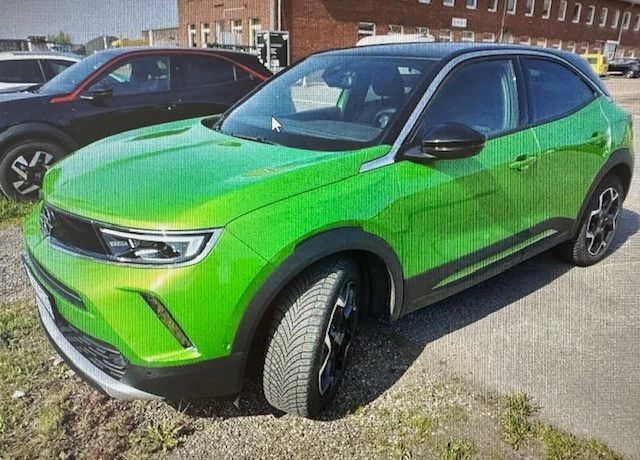 Opel Mokka 15.858 km 20.890 € Illertissen 89257