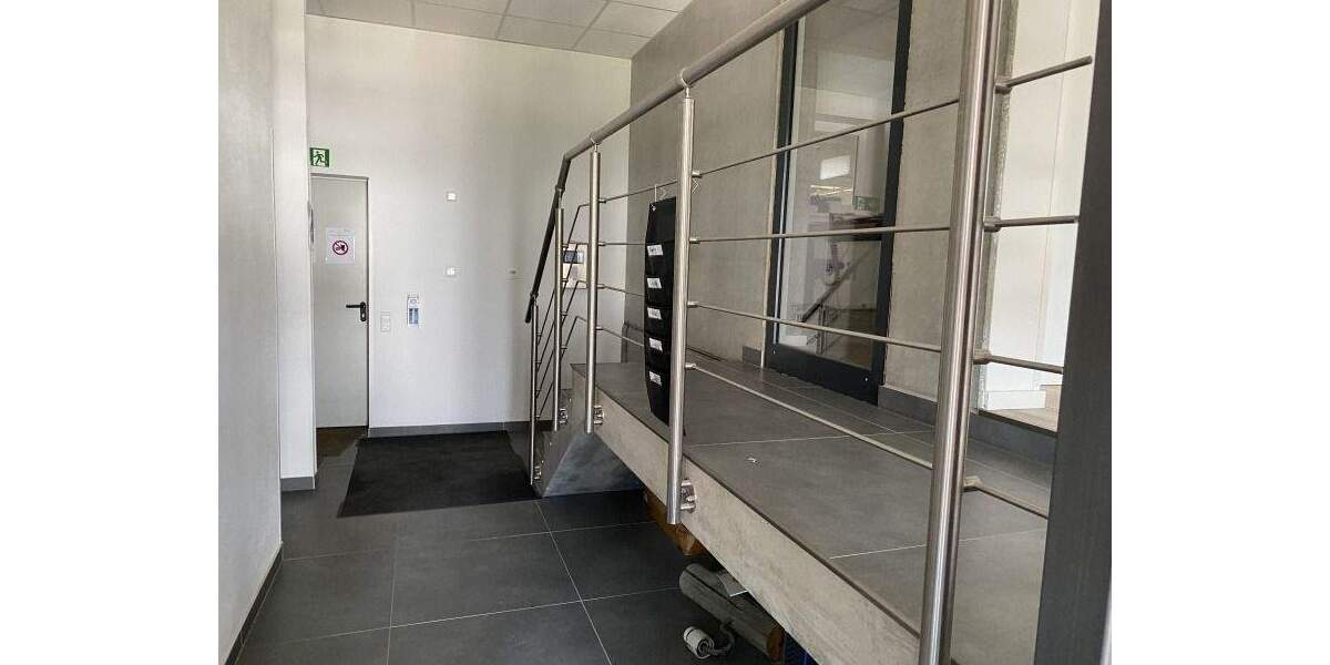 Gewerbeobjekt Ulm Donautal - 1 Zimmer, 597 m&sup2;, 4.776&euro; | Angebot:25862438