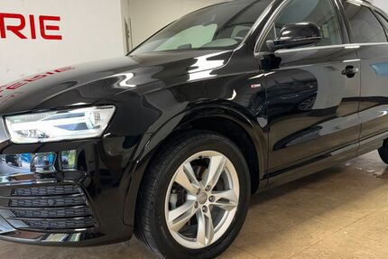 Audi Q3 50.000 km 23.990 € Amstetten 73340