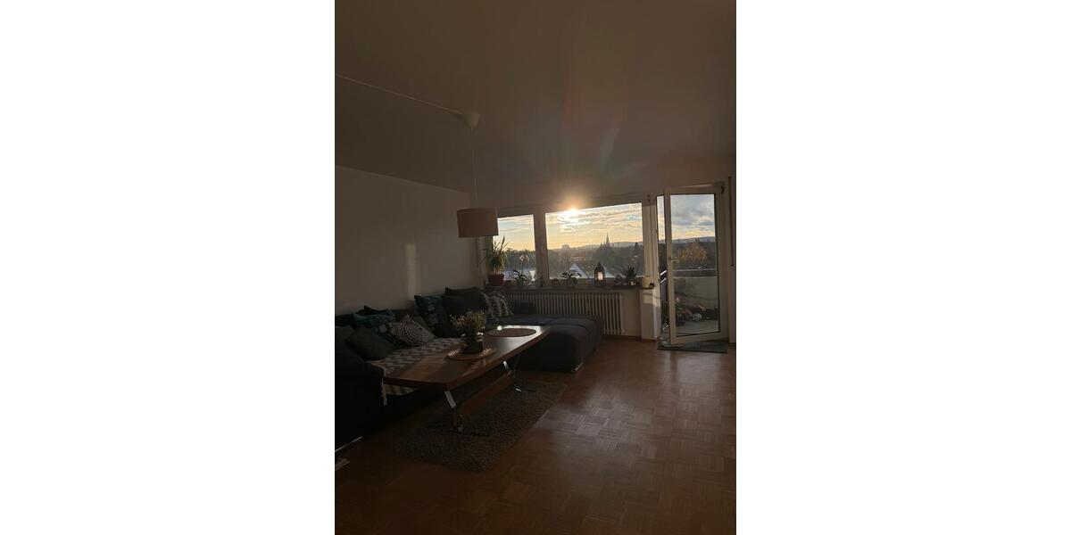 Etagenwohnung Neu-Ulm Burlafingen - 18 Zimmer, 88 m&sup2;, 600&euro; | Angebot:26300387