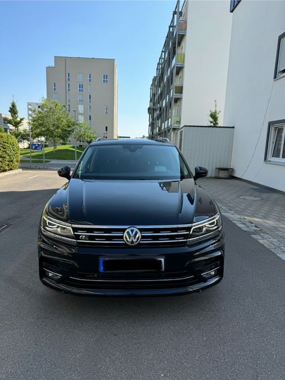 Tiguan