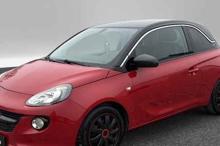 Opel Adam 175.000 km 5.499 &euro; Kötz 89359