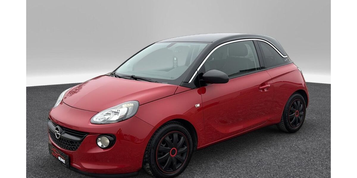 Opel Adam 175.000 km 5.499 &euro; Kötz 89359