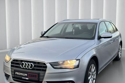 Audi A4 243.456 km 8.990 &euro; Laupheim 88471