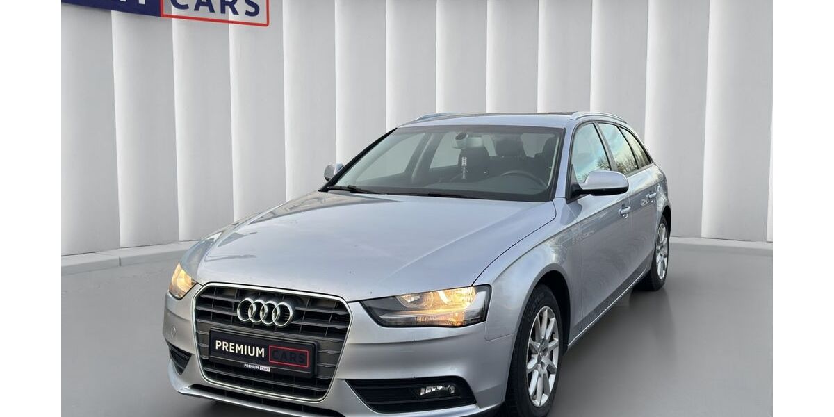 Audi A4 243.456 km 8.990 &euro; Laupheim 88471