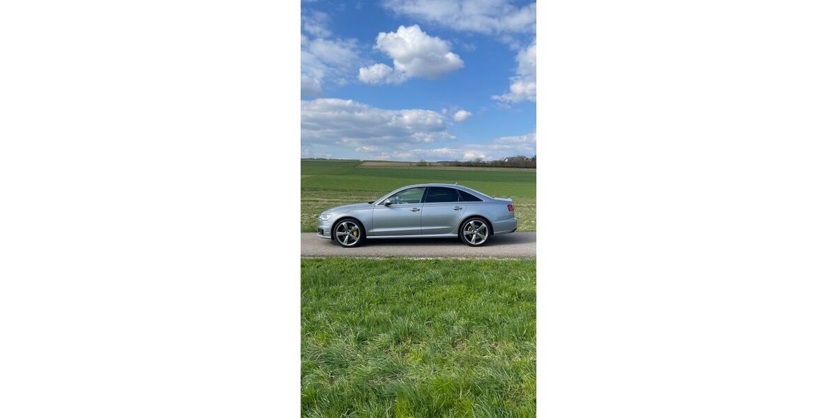 Audi A6 150.000 km 20.400 &euro; Ehingen 89584
