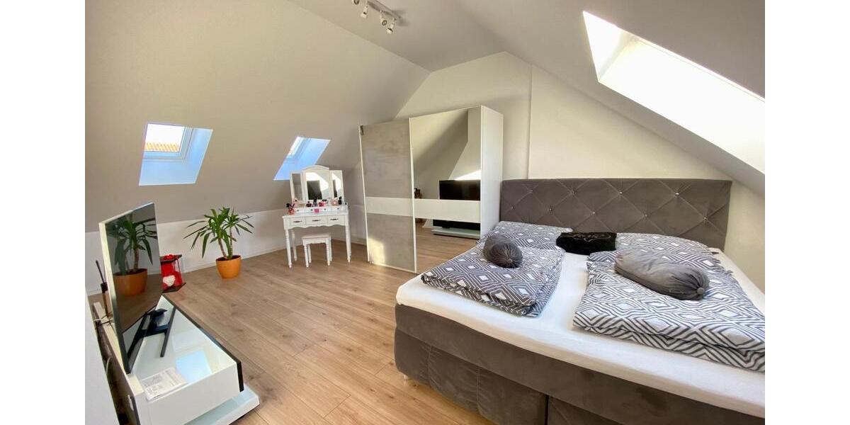 Reihenhaus Weißenhorn - 5 Zimmer, 139 m&sup2;, 495.000&euro; | Angebot:26181553