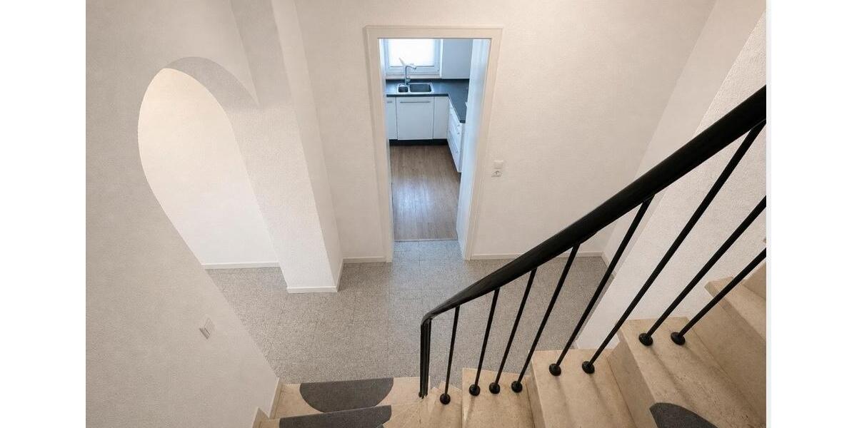 Reihenhaus Weißenhorn - 4 Zimmer, 130 m&sup2;, 1.680&euro; | Angebot:26471989