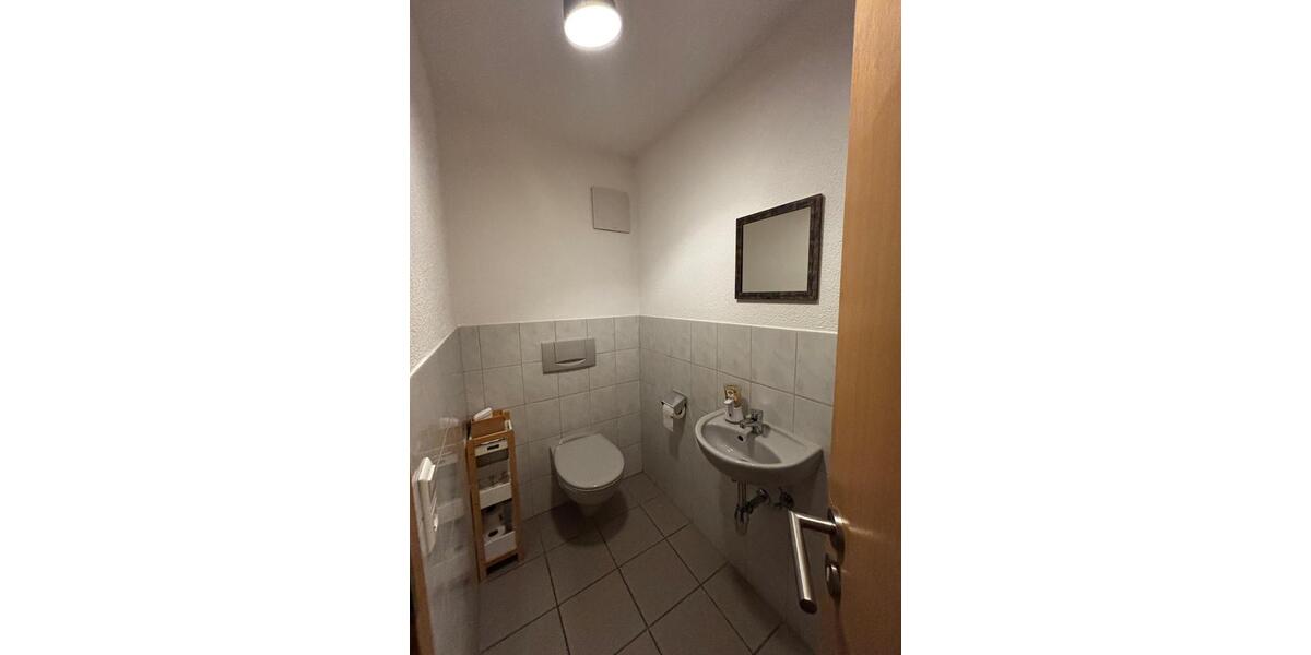 Erdgeschoßwohnung Mietingen - 3 Zimmer, 84 m&sup2;, 299.000&euro; | Angebot:26876965