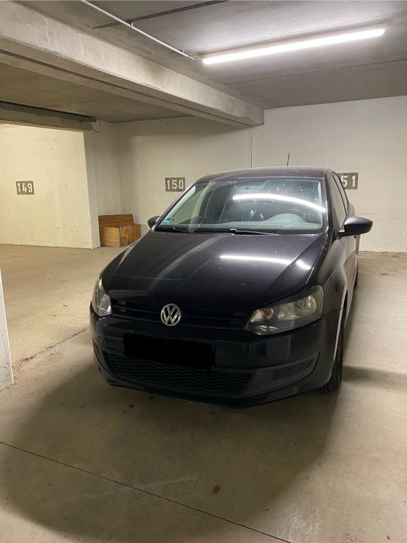 VW Polo 222.139 km 3.500 € Ulm 89075