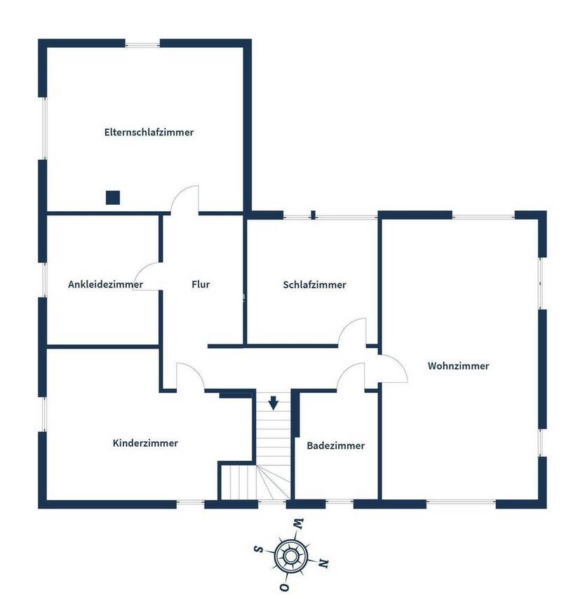 Modernes Mehrfamilienhaus in Hanglage - Traumhaftes Wohnen mit Pool, Garten und Dachterrasse