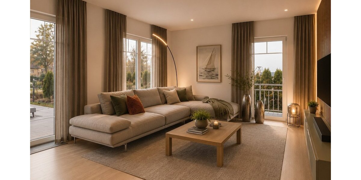 Ihr individuelles Einfamilienhaus in Senden - Komfort und Flexibilität nach Ihren Wünschen - Einfamilienhaus Senden | Angebot:27357311