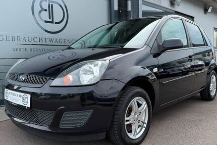 Ford Fiesta 148.000 km 2.399 &euro; Neu - Ulm 89231