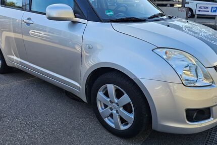 Suzuki Swift 200.000 km 2.280 € Geislingen an der Steige 73312