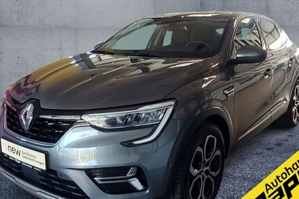 Renault Arkana 48.050 km 19.910 &euro; Schemmerhofen 88433