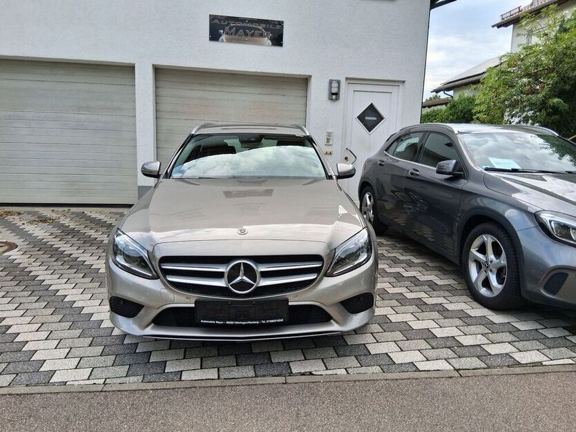 C 220