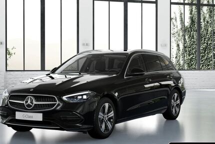 Mercedes-Benz C 180 9.900 km 42.990 &euro; Neu-Ulm 89231