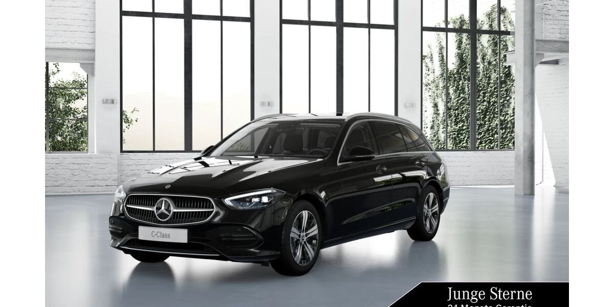 Mercedes-Benz C 180 9.900 km 42.990 &euro; Neu-Ulm 89231