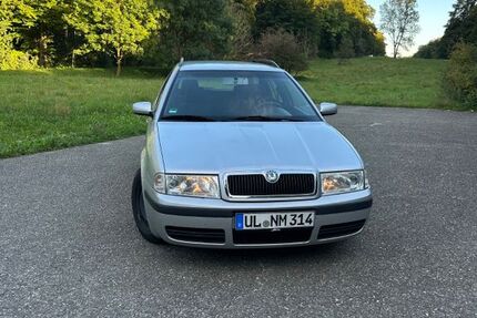 Skoda Octavia 178.000 km 2.200 € Weidenstetten 89197