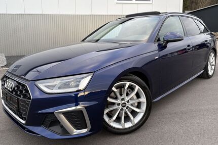 Audi A4 123.260 km 25.390 &euro; Amstetten 73340