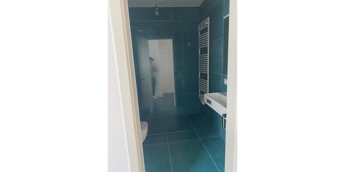 2-Zimmerwohnung in der Weststadt hinter dem Blaupark zimmer