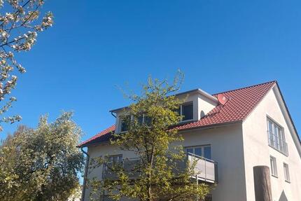 Wohnung Leipheim - 3 Zimmer, 90 m&sup2;, 1.000&euro; | Angebot:26322579