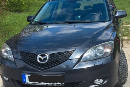 Mazda 3 156.520 km 3.500 &euro; Ulm 89075